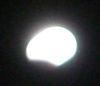 Eclipse of the Moon